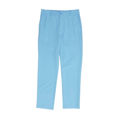Blue Chino Pants