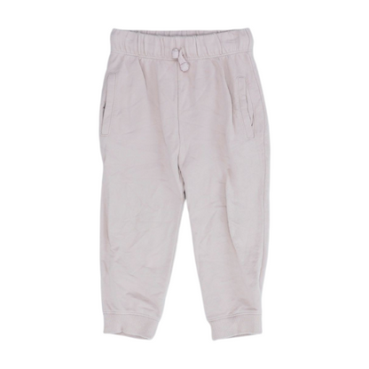 Pink Knit Pants
