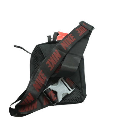 Black Backpack