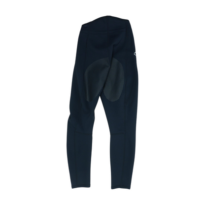 Men's Black 1.5mm XSPAN Wetsuit Pants