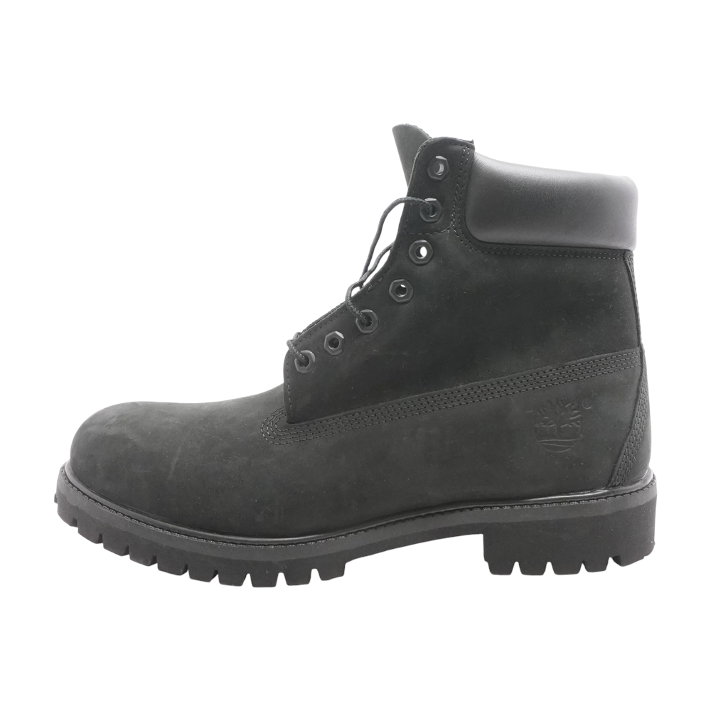 Black Work / Hiking Boots