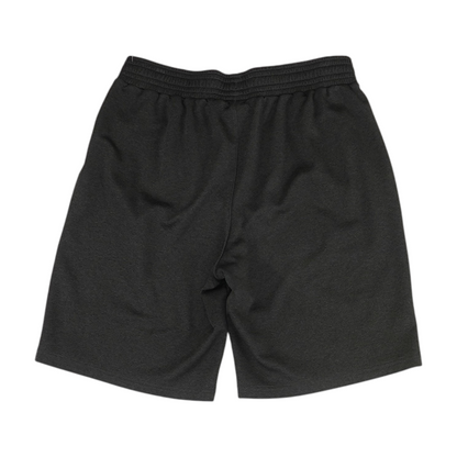 Charcoal Active Shorts