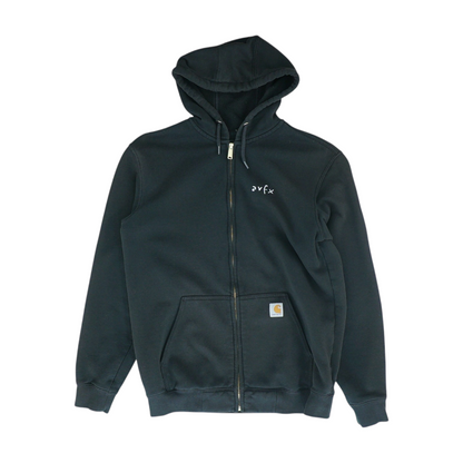 Black Solid Jacket