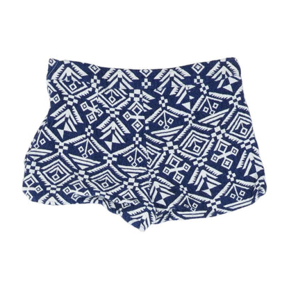 Navy Misc Shorts