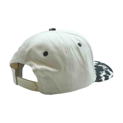 Beige Ballcap