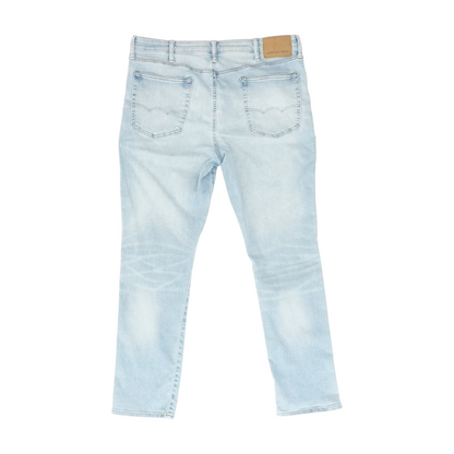 Slim Jeans