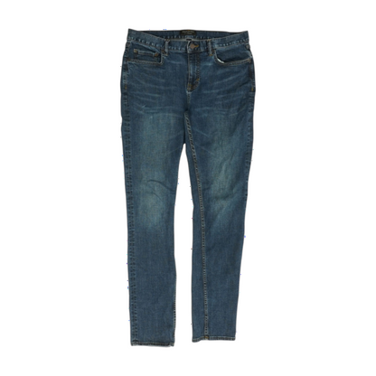 Navy Skinny Jeans