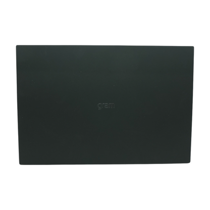 16.0" Gram Black Intel Core i7 2.10Ghz 32GB 2TB NVME/SSD