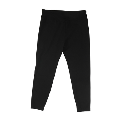 Black Active Leggings
