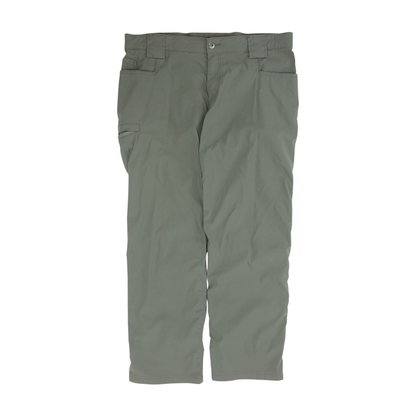 Gray Relaxed Pants