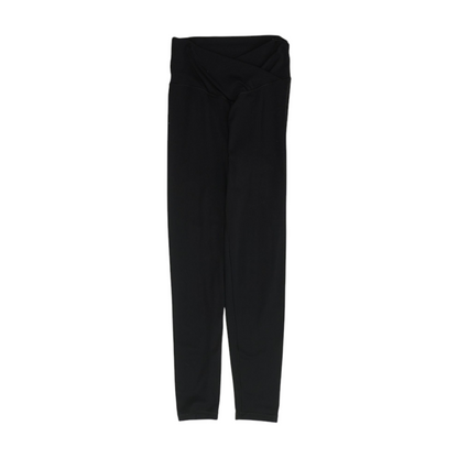 Black Active Leggings