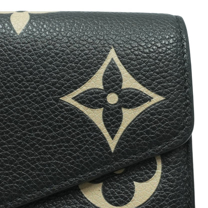 Black Sarah NM Wallet