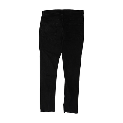 Black Skinny Jeans