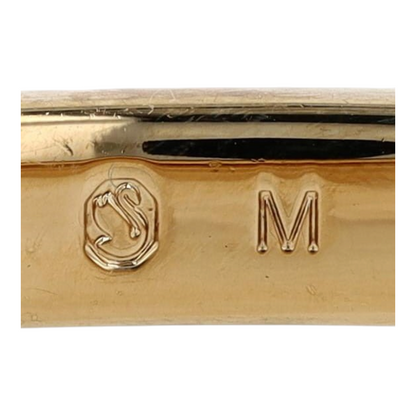 Costume Cubic Zirconia Bangle Bracelet