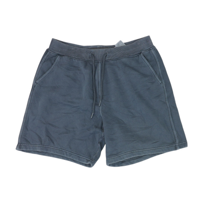 Gray Active Shorts