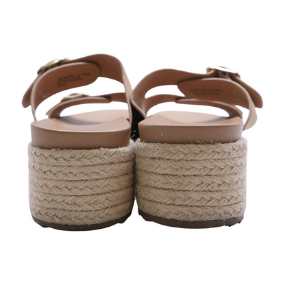 Brown Sandals