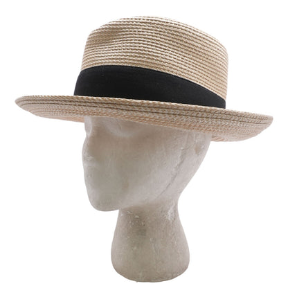 Beige Sun / Beach Hat
