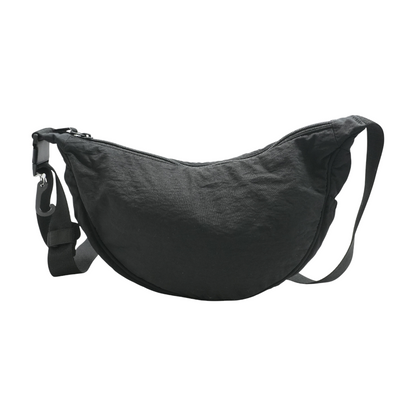 Black Shoulder Bag