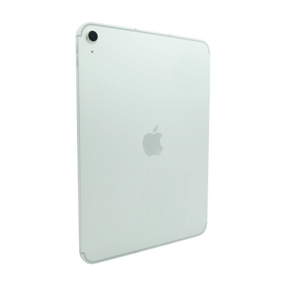 iPad (A16) 11.0" Silver 11th Generation 128GB Carrier Unlocked Tablet