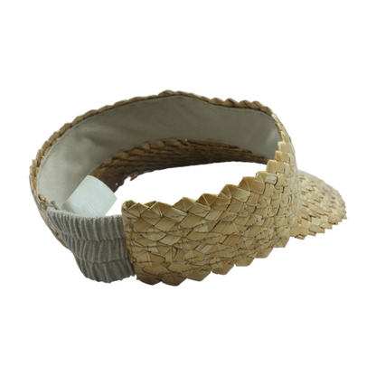 Tan Sun / Beach Hat