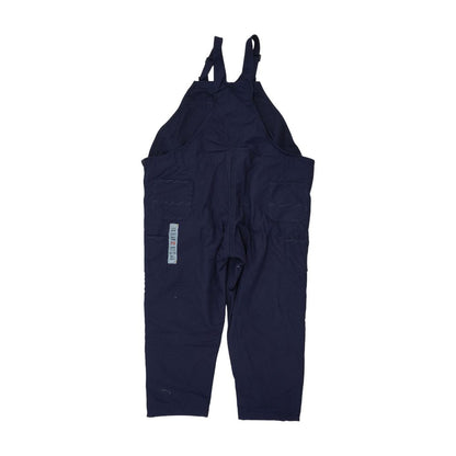 Navy FR Bibs