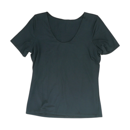 Black Active T-Shirt