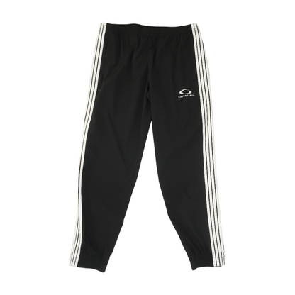 Black Classic Pants