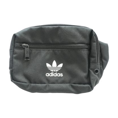 Black Belt Bag