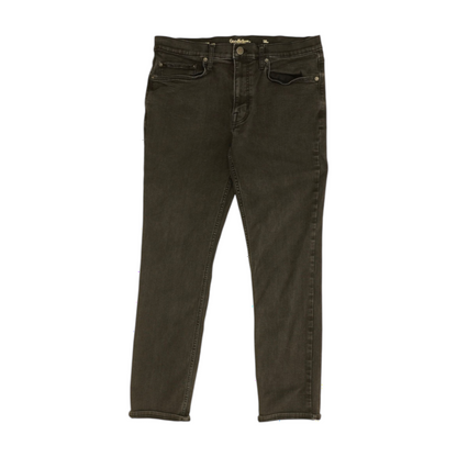 Black Slim Jeans
