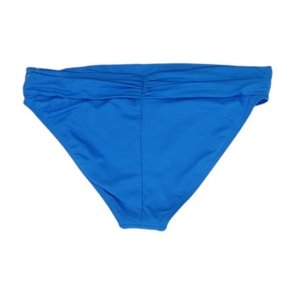 Blue Swim Bottom
