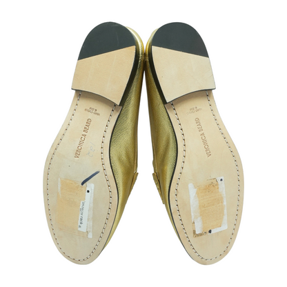 Gold Flats