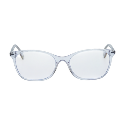 Clear CHANEL 3414 Oval Prescription Eyewear