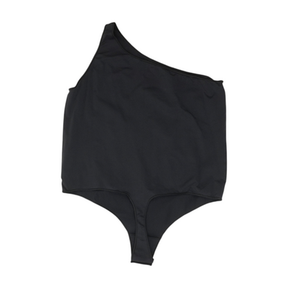Black Plus Shapewear