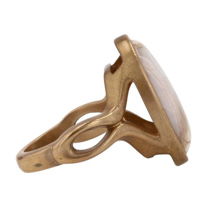 Costume Fashion Ring