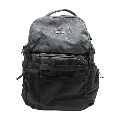 Black Backpack