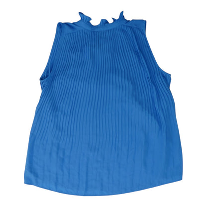 Blue Blouse