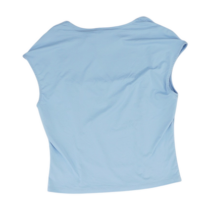 Blue Blouse