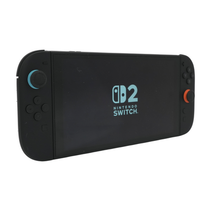 Switch 2 256GB Game System