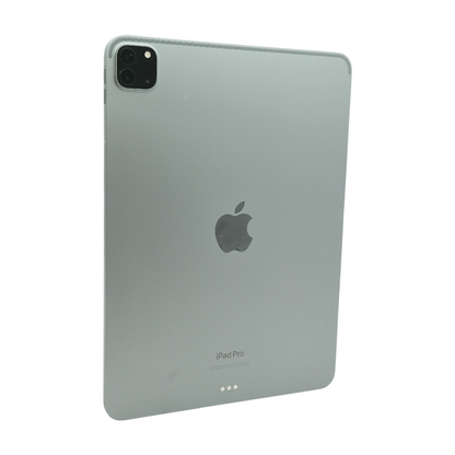 iPad Pro 11-inch (M2) 11.0" Space Gray 4th Gen 256GB WiFi UB REFURBISHED Tablet