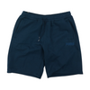 Navy Active Shorts