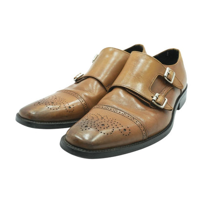 Brown Loafer Dress Shoes