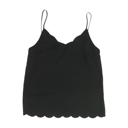 Black Blouse