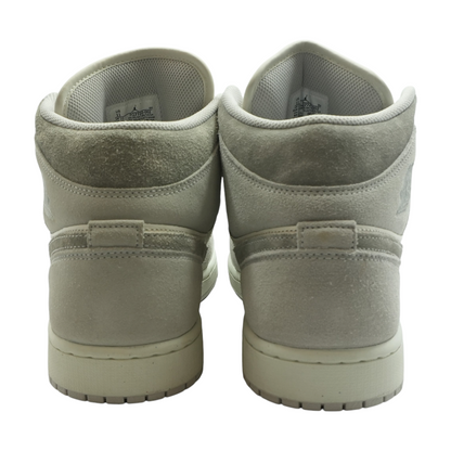 Jordan 1 Mid SE High-Top Athletic Shoes
