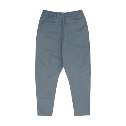 Gray Regular Pants