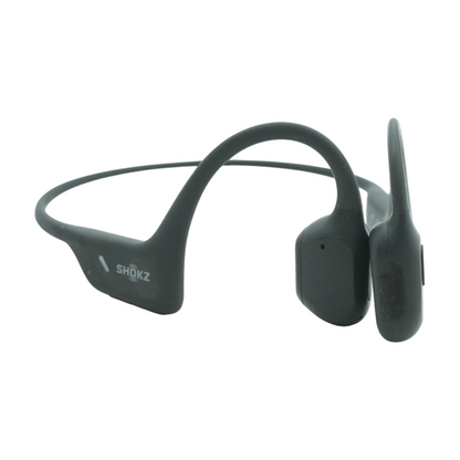 Black OpenRun Pro Mini Headphones