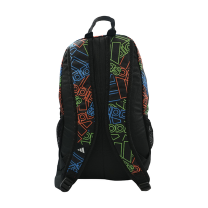 Black Backpack