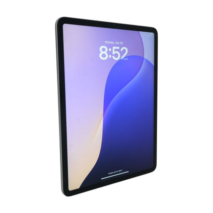 iPad Pro 11" Space Gray 4th Generation (M2) 128GB "Wi-Fi"
