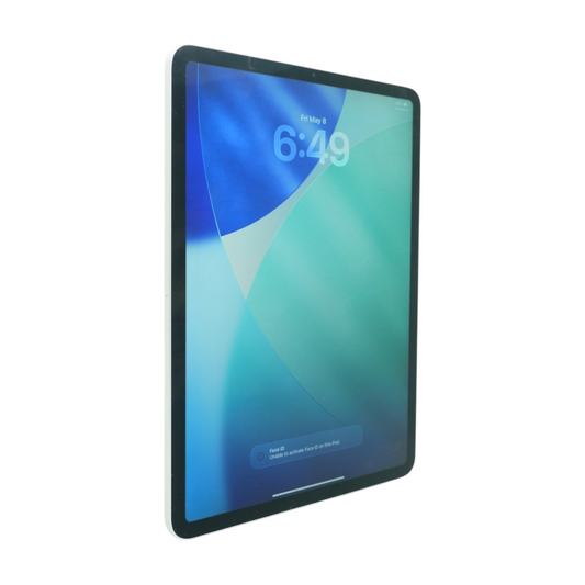 iPad Pro 11.0" Silver 2nd Generation 512GB Tablet