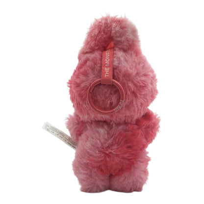 Labubu The Monsters Big into Energy Series ""Love"" Vinyl Plush Pendant