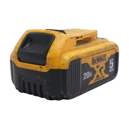 20V XR Lithium Ion Battery
